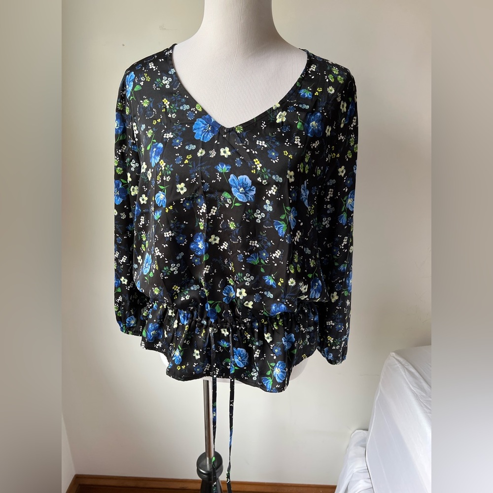 Banana Republic blouse